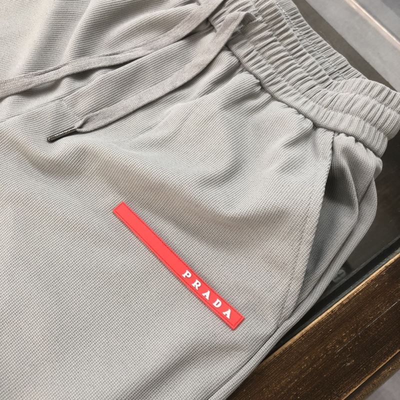 Prada Long Pants